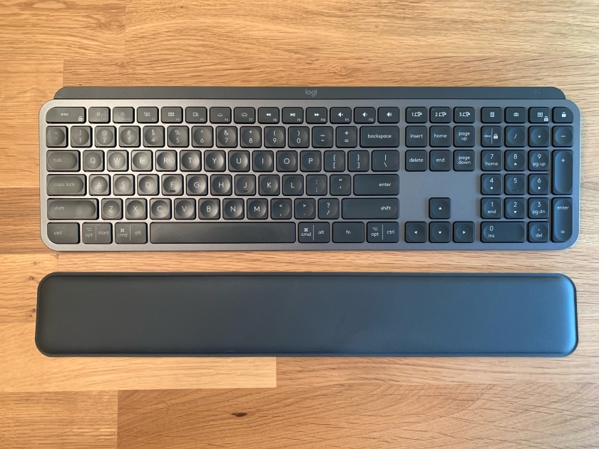 mac type keyboard for windows